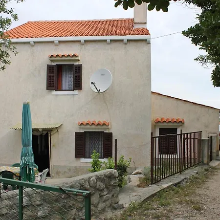 House With A Parking Space Sveti Jakov, Losinj - 7950 בית נופש