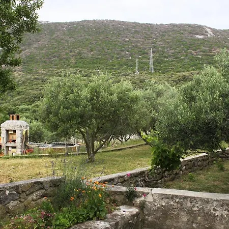 House With A Parking Space Sveti Jakov, Losinj - 7950 펜션 네레자인