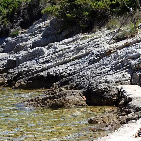 Holiday home House With A Parking Space Sveti Jakov, Losinj - 7950