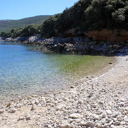 Ferienhaus House With A Parking Space Sveti Jakov, Losinj - 7950