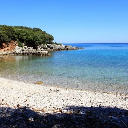House With A Parking Space Sveti Jakov, Losinj - 7950 Holiday home