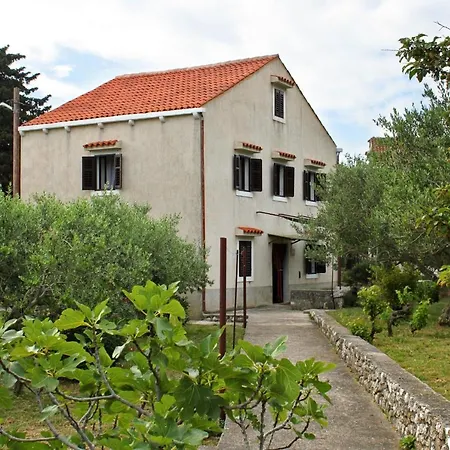 House With A Parking Space Sveti Jakov, Losinj - 7950 Holiday home *