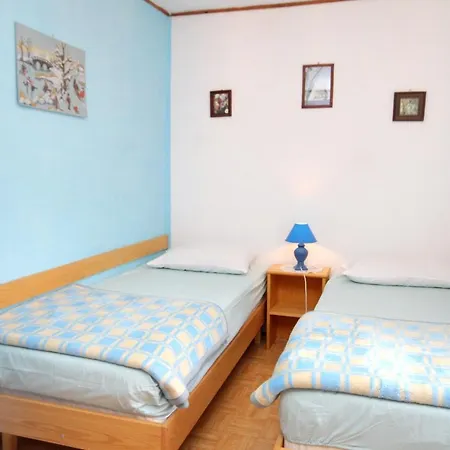 House With A Parking Space Sveti Jakov, Losinj - 7950 Holiday home Nerezine