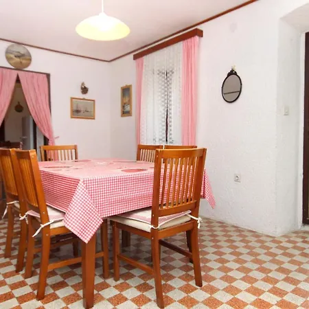 House With A Parking Space Sveti Jakov, Losinj - 7950 *