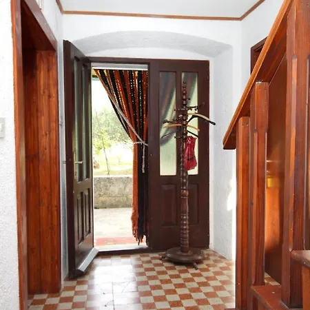 Holiday home House With A Parking Space Sveti Jakov, Losinj - 7950