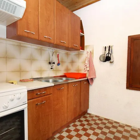 House With A Parking Space Sveti Jakov, Losinj - 7950 *