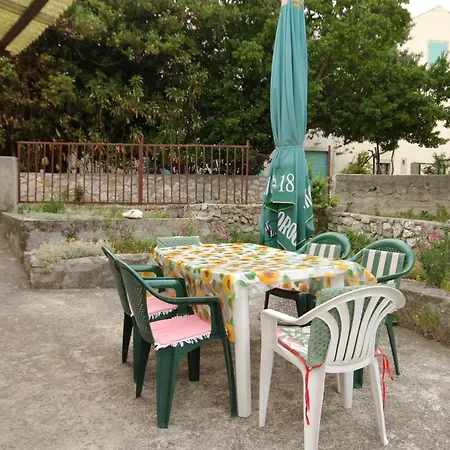 House With A Parking Space Sveti Jakov, Losinj - 7950 Holiday home
