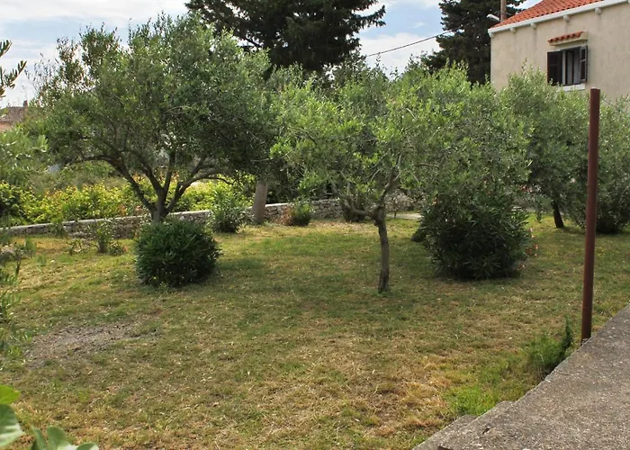 別荘 House With A Parking Space Sveti Jakov, Losinj - 7950