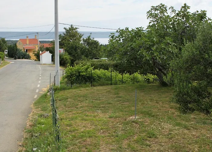 House With A Parking Space Sveti Jakov, Losinj - 7950 別荘