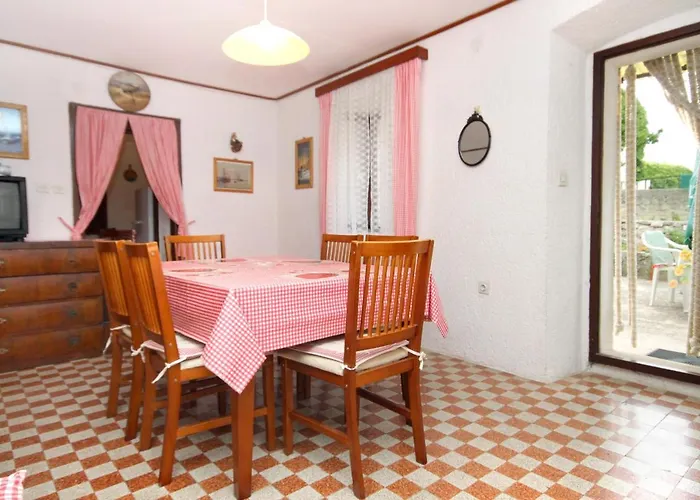 House With A Parking Space Sveti Jakov, Losinj - 7950 *