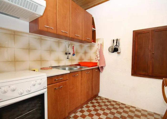 House With A Parking Space Sveti Jakov, Losinj - 7950 *