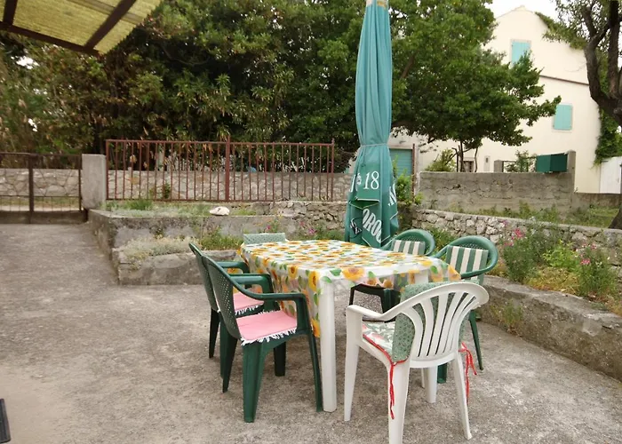 House With A Parking Space Sveti Jakov, Losinj - 7950 別荘